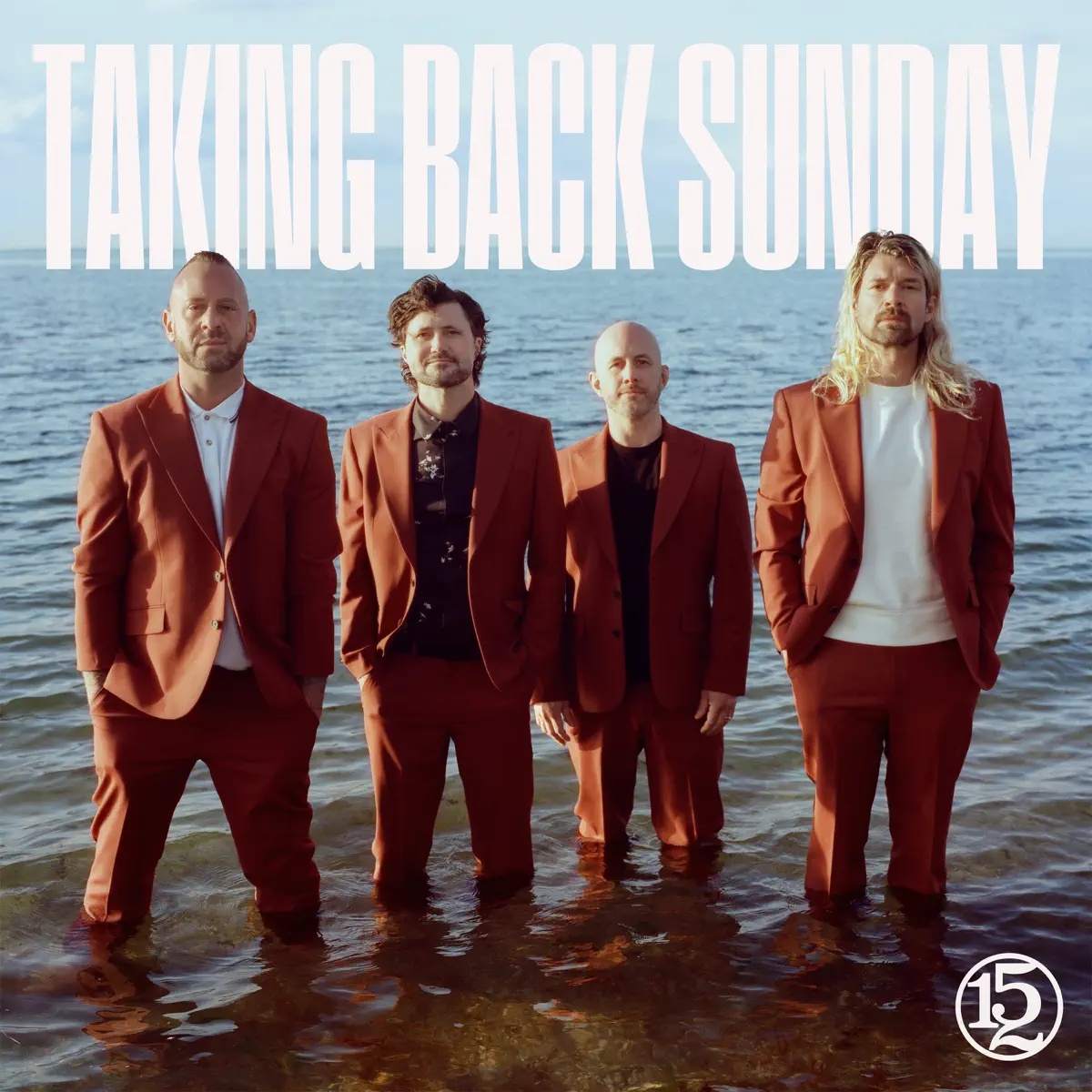 Taking Back Sunday - 152 (2023) [iTunes Plus AAC M4A]-新房子