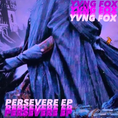Persevere EP