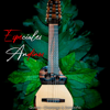 Instrumental en Charango y Zampoña (Special Version) - Jehú J. Pinares