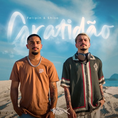 Gratidão - Single