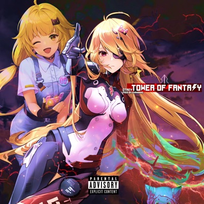 Tower of Fantasy (feat. Examining) - Single