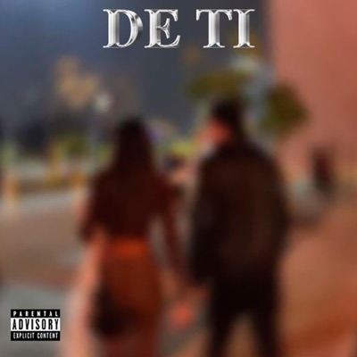 De ti (feat. Dee Mora) - Single