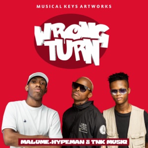 Wrong Turn (feat. TNK MusiQ)