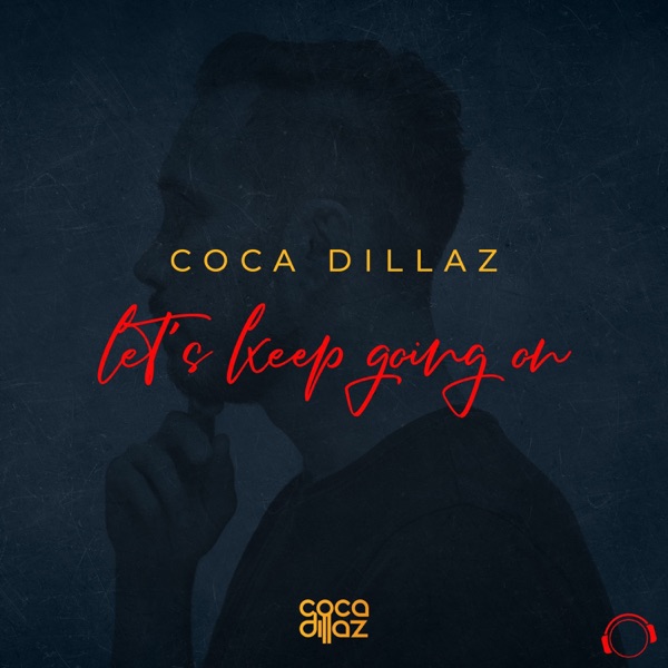 Let's Keep Going On - Single
