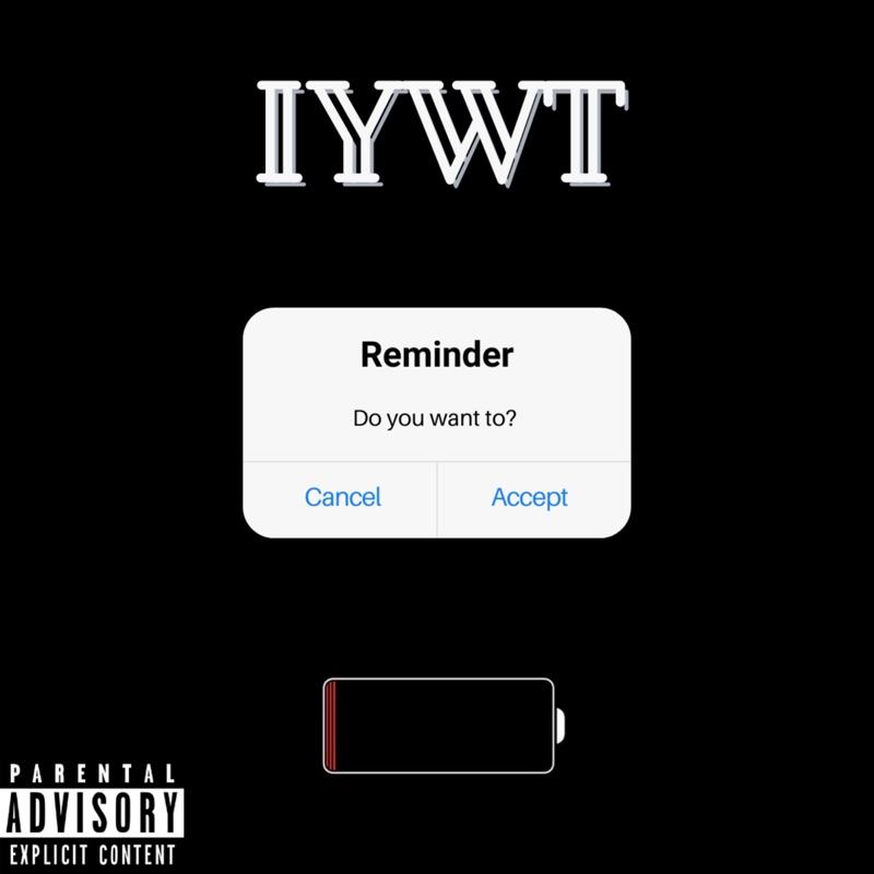 If You Want To - Single