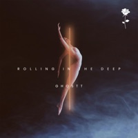 Rolling In the Deep - Single - Ghostt