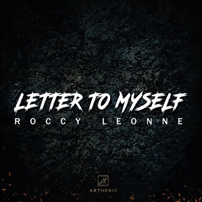 Letter To Myself - Single