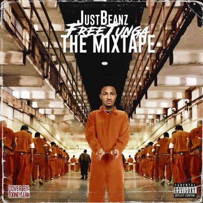 JustBeanz FreeJunga the Mixtape