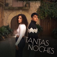 Tantas Noches - Single - Isaac & Carla Martin