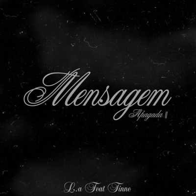 Mensagem Apagada 2 - Single