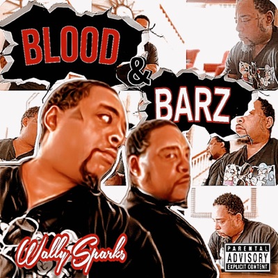Blood N Barz
