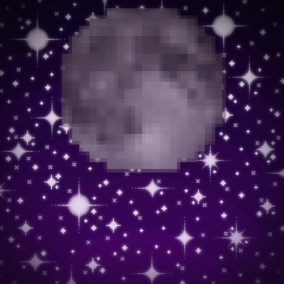 The Last Witness of the Moon - Single