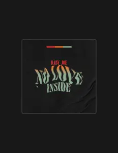 聆聽 SMG Babyjoe、觀看音樂影片、閱讀小傳、查看巡演日期等！