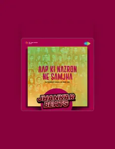 Hör dir Sushant Trivedi an, schau dir Musikvideos an, lies die Biografie, finde Tourdaten und mehr!