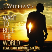 Want to Rule the World artwork