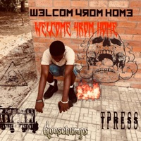Welcome 4rom home - EP - Tpress