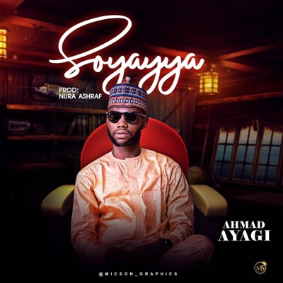 Soyayya - Single