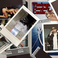 Vintage Playboy Centerfold - Single - Harry Green