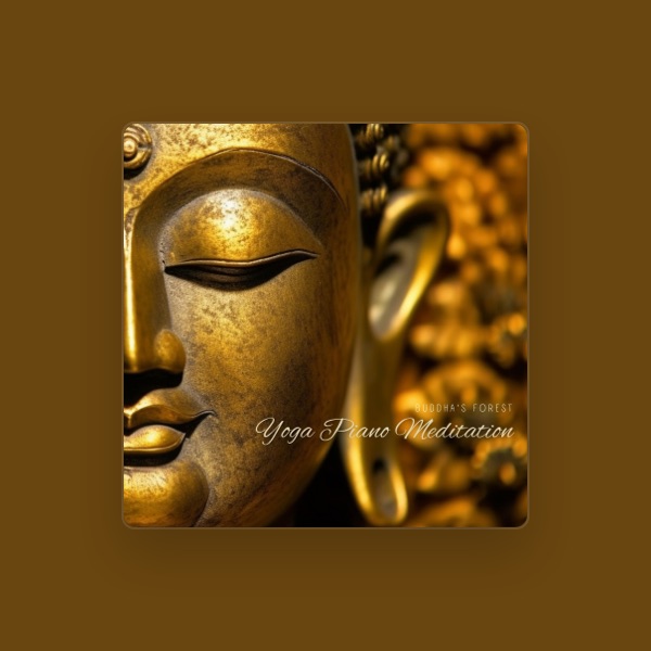 Buddha's Forest's avatar