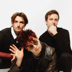 Joynoiseを聴いたり、ミュージックビデオを鑑賞したり、経歴やツアー日程などを確認したりしましょう！