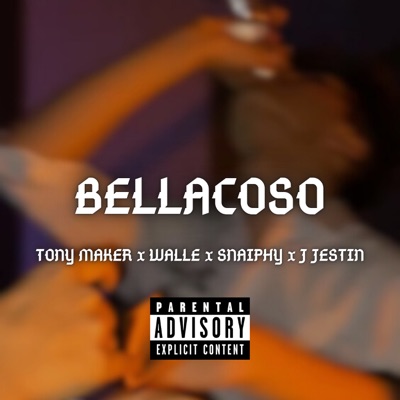 Bellacoso - Single