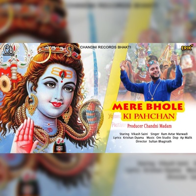 Mere Bhole Ki Pahchan - Single
