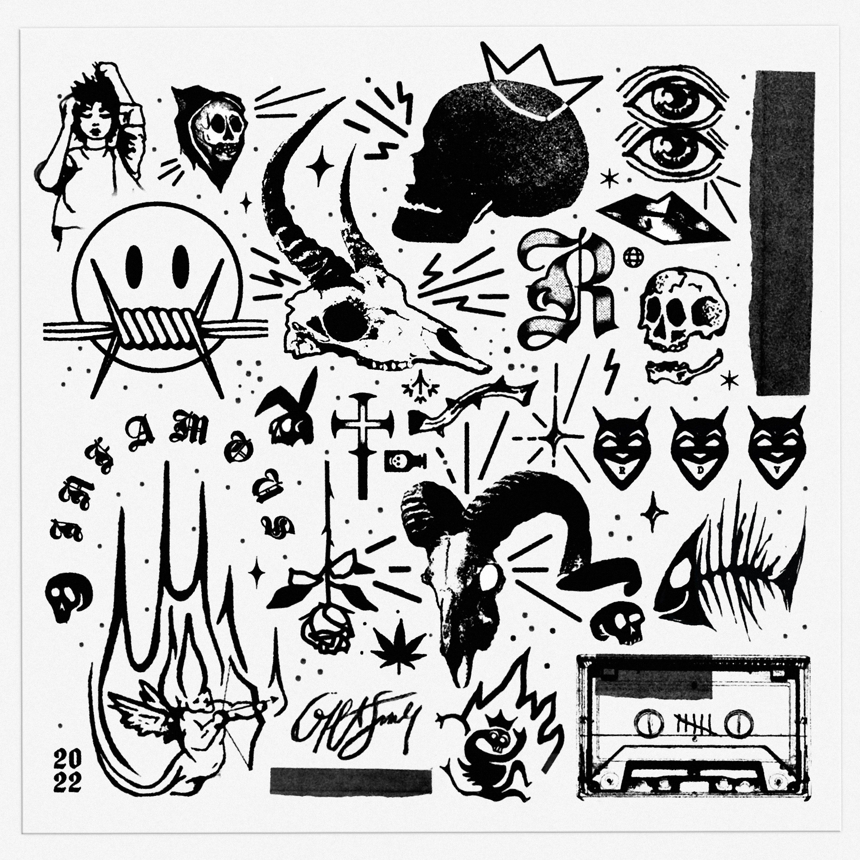 No Boyfriend - Devon James (Gettoblaster Remix) 125