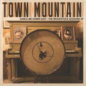 Town Mountain - Sweet Virginia