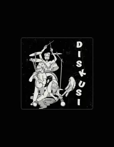 Diskusi: песни, клипы, биография, даты выступлений и многое другое.