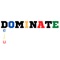 Dominate - DEJU lyrics