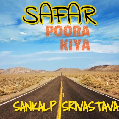 Safar Poora Kiya - Single