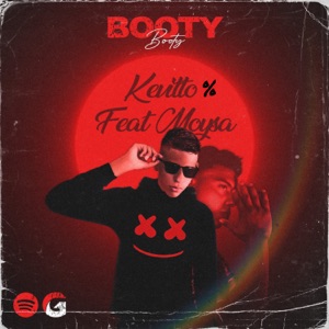 Booty (feat. Moysa)