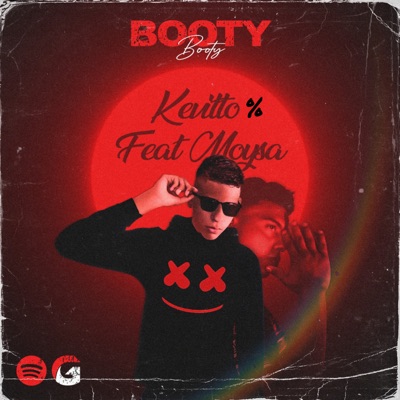 Booty (feat. Moysa) - Single