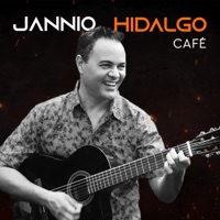 Café - Single - JANNIO HIDALGO