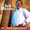 Jeff Morales - El Dibujo