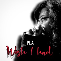 Wish I had - Single - Pia