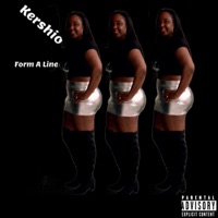 Form a Line - Single - Kershio
