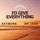 Keybone - I'd Give Everything (feat. Dr Jazz)