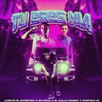 Tu eres mia - Single - Luisitin el Divertido