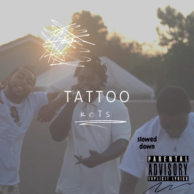 Tattoo - Single