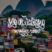 Rio de Janeiro / Citação: Samba do Avião by Tropkillaz/Sango