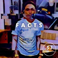 Facts - Single - Smoke Instrumentals