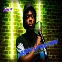 Just a Little Faith (NO B.A.N CERTIFIED) [Performance Version] - Single - Mad Sadiq & Mudai