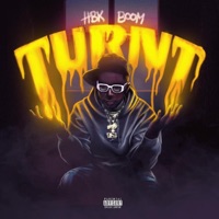Turnt - HBK Boom