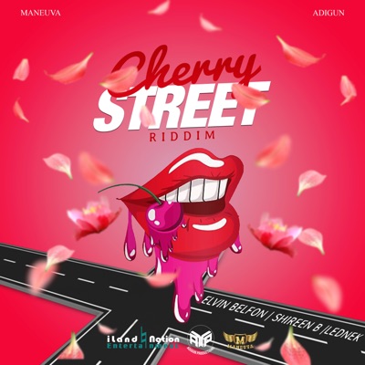 Cherry Street Riddim - Single