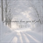 Jag kommer hem igen till jul - Single