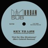 Find Our Way (Breakaway) [feat. Kathleen Murphy] [Marc Cotterell Plastik Factory Extended Dub] cover art