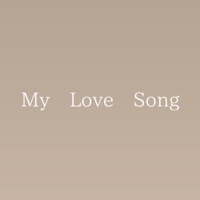 My Love Song [Cover] - Single