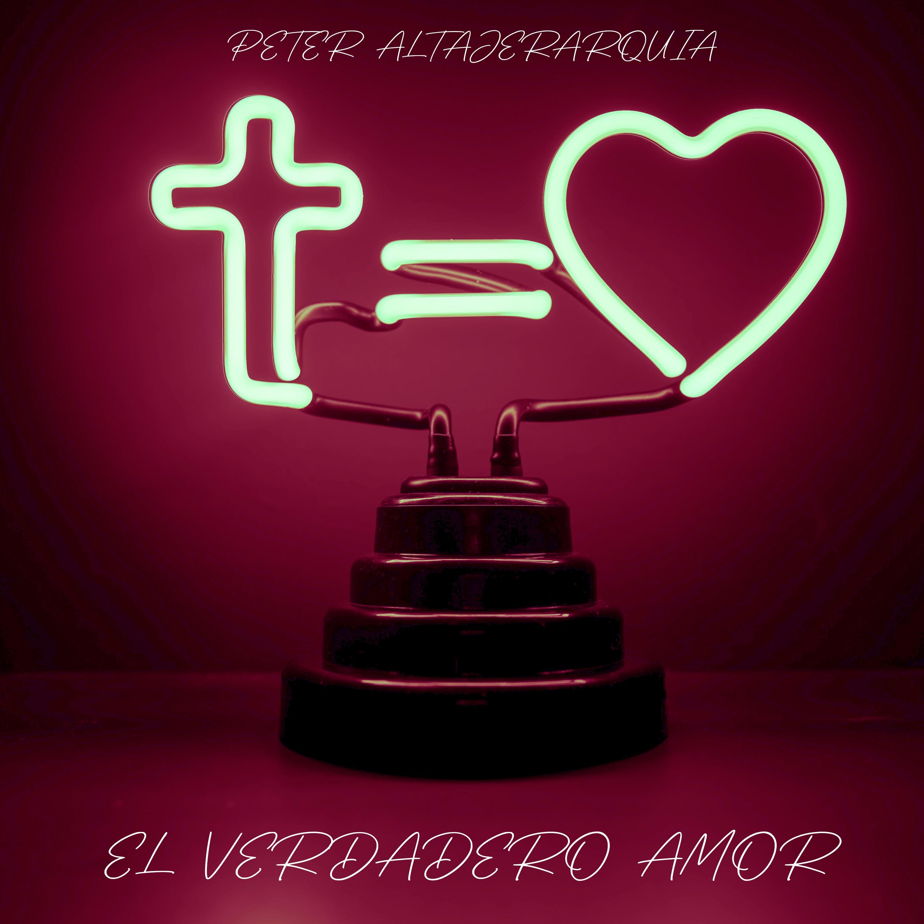 El Verdadero Amor - Single