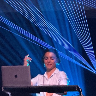 Arooster - Electric Love